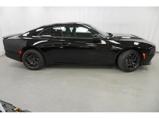 Nuevos DODGE CHARGER à Estados chez autogozo