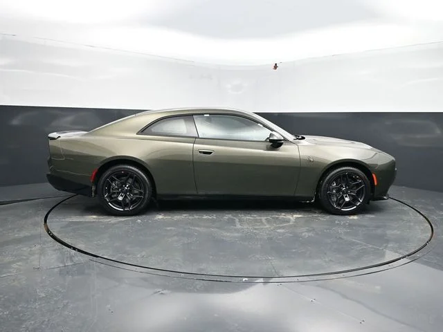 Nuevos DODGE CHARGER à Estados chez autogozo