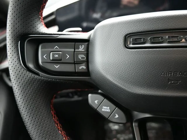 Nuevos DODGE CHARGER à Estados chez autogozo