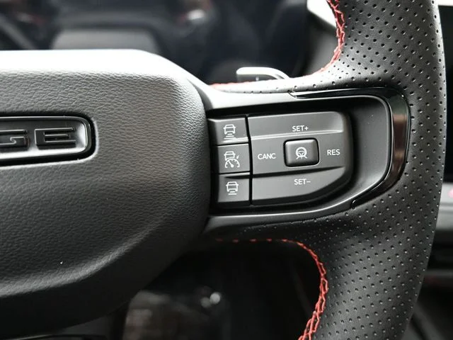 Nuevos DODGE CHARGER à Estados chez autogozo