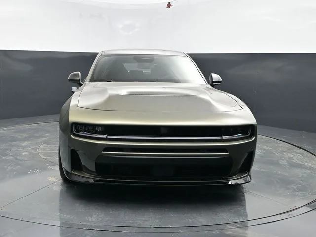 Nuevos DODGE CHARGER à Estados chez autogozo