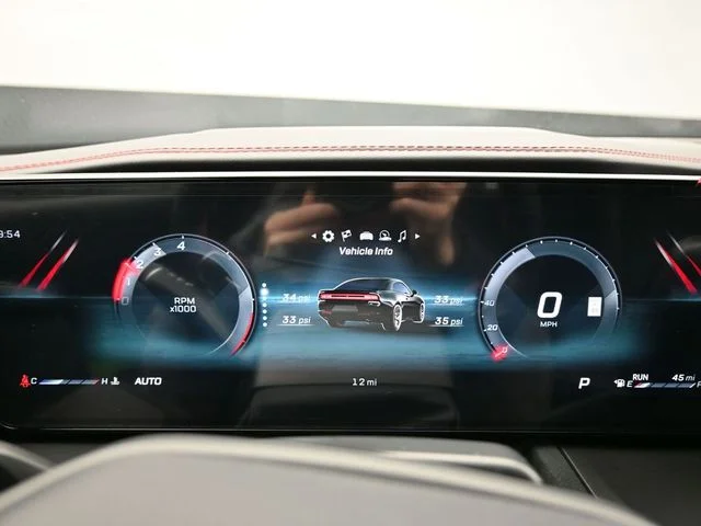 Nuevos DODGE CHARGER à Estados chez autogozo