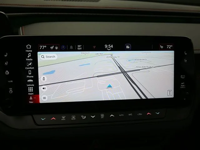 Nuevos DODGE CHARGER à Estados chez autogozo