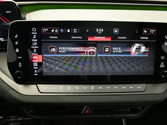 Nuevos DODGE CHARGER à Estados chez autogozo