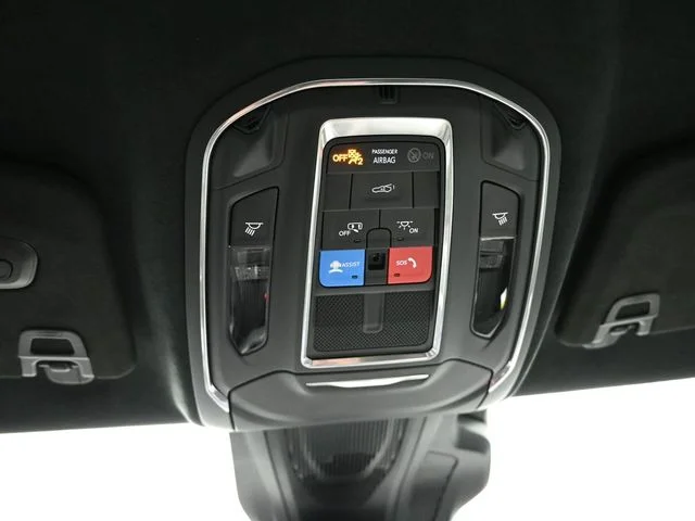 Nuevos DODGE CHARGER à Estados chez autogozo