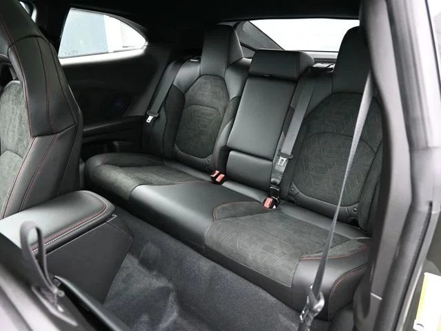 Nuevos DODGE CHARGER à Estados chez autogozo