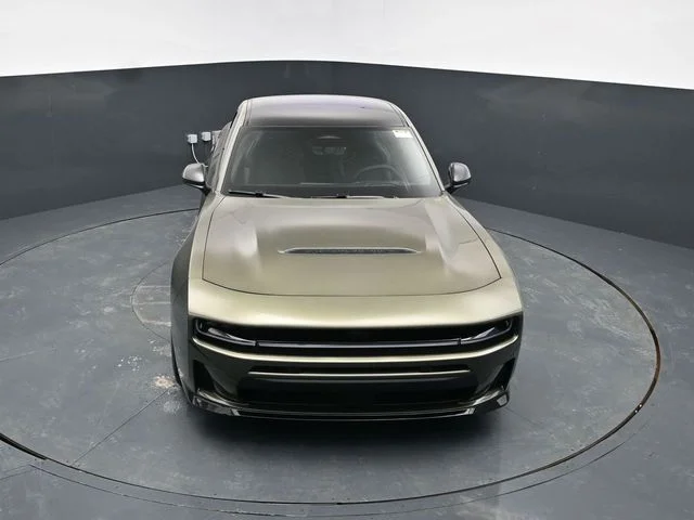 Nuevos DODGE CHARGER à Estados chez autogozo