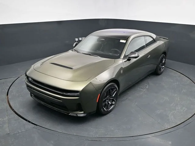 Nuevos DODGE CHARGER à Estados chez autogozo