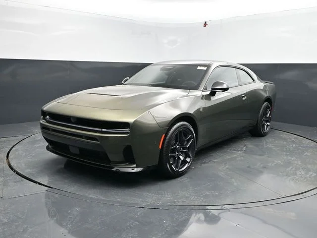 Nuevos DODGE CHARGER à Estados chez autogozo