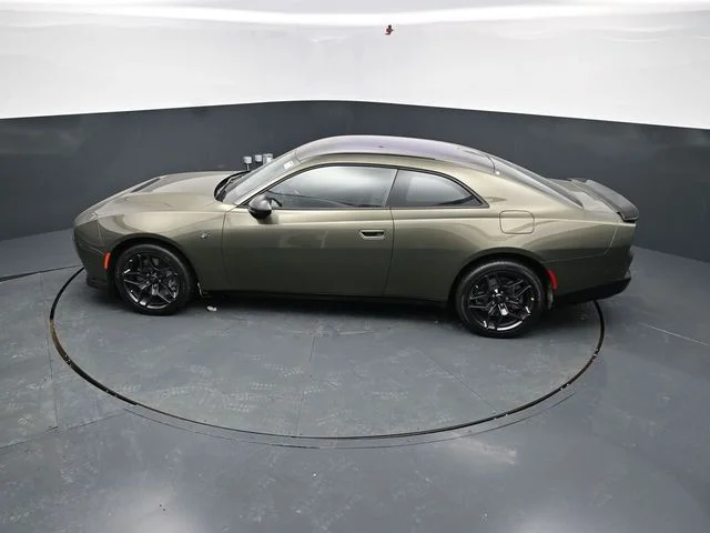 Nuevos DODGE CHARGER à Estados chez autogozo