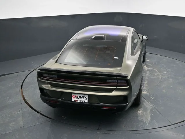Nuevos DODGE CHARGER à Estados chez autogozo