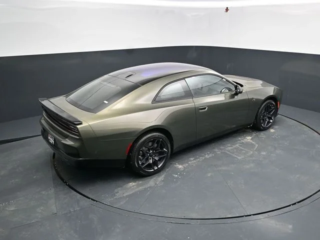 Nuevos DODGE CHARGER à Estados chez autogozo