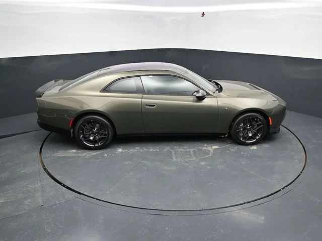 Nuevos DODGE CHARGER à Estados chez autogozo