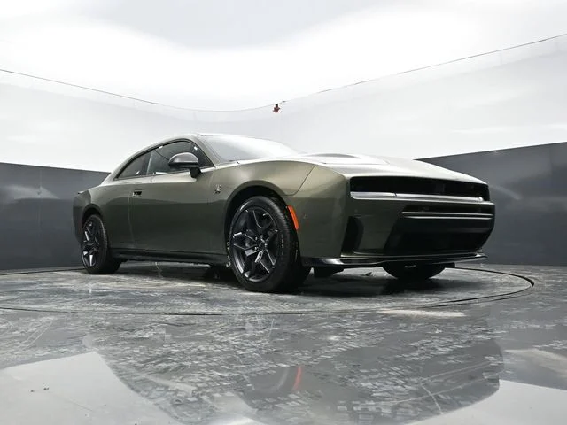 Nuevos DODGE CHARGER à Estados chez autogozo