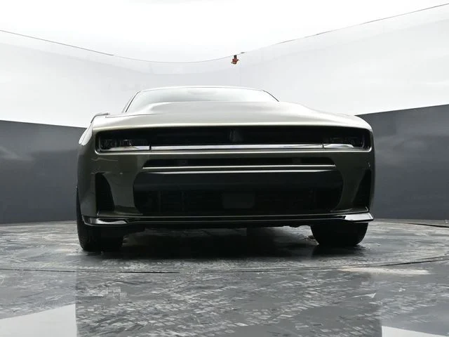 Nuevos DODGE CHARGER à Estados chez autogozo