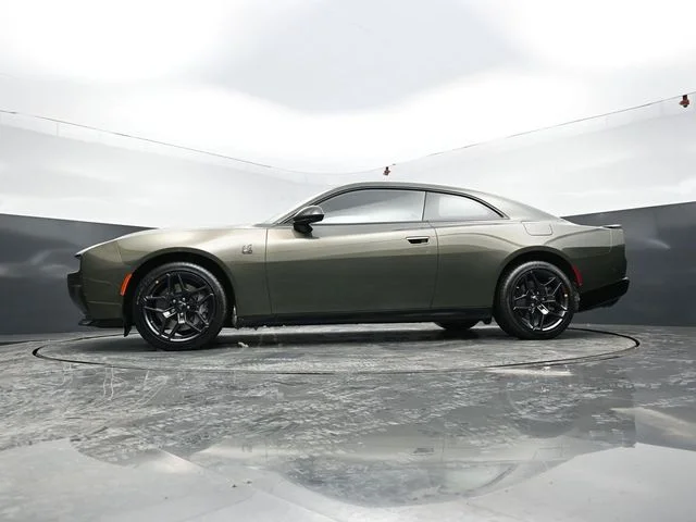 Nuevos DODGE CHARGER à Estados chez autogozo