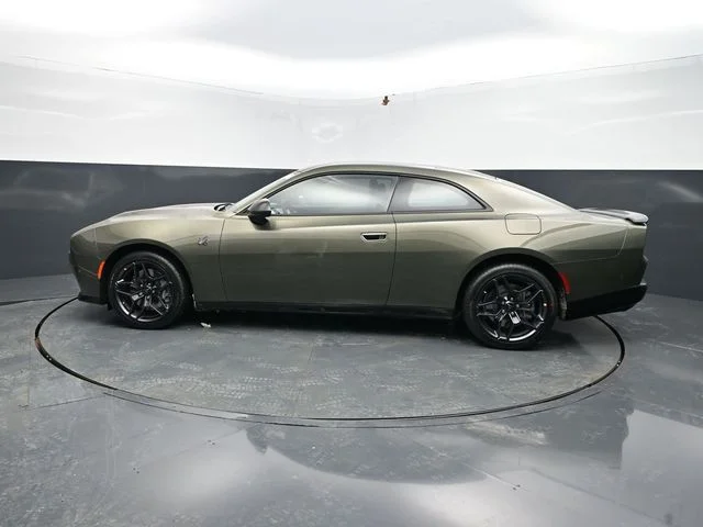Nuevos DODGE CHARGER à Estados chez autogozo