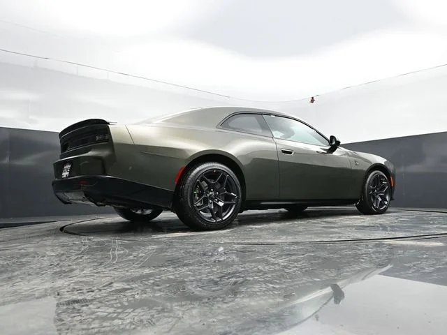 Nuevos DODGE CHARGER à Estados chez autogozo