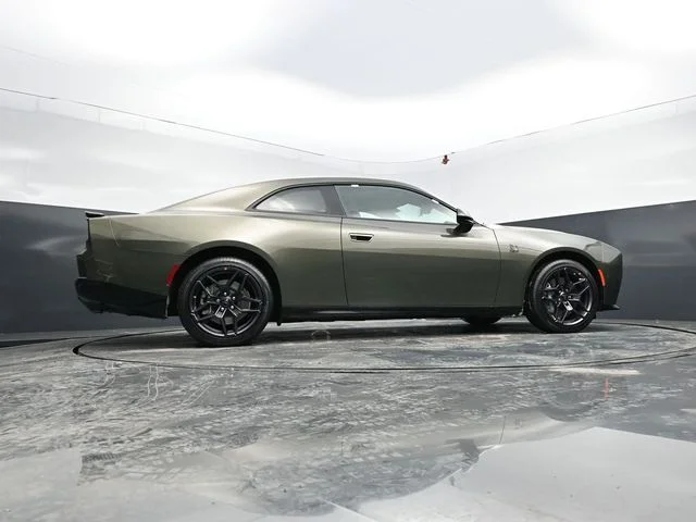 Nuevos DODGE CHARGER à Estados chez autogozo