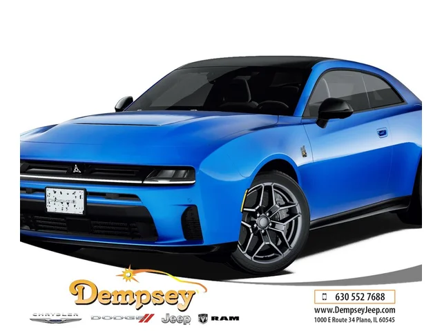 Nuevos DODGE CHARGER à Estados chez autogozo