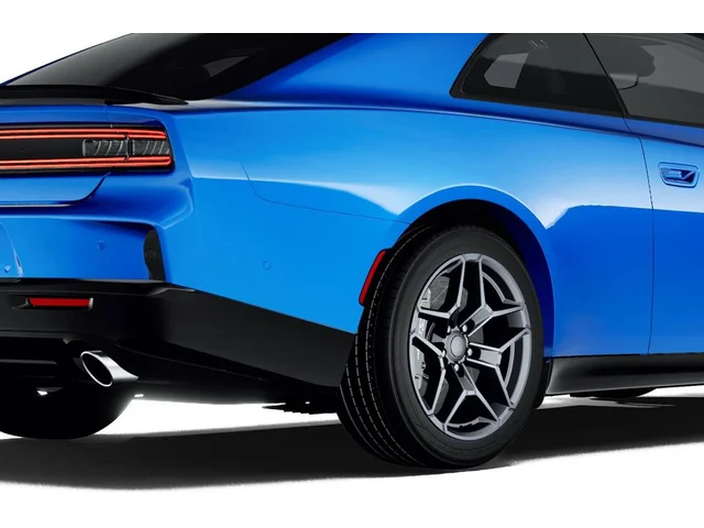 Nuevos DODGE CHARGER à Estados chez autogozo