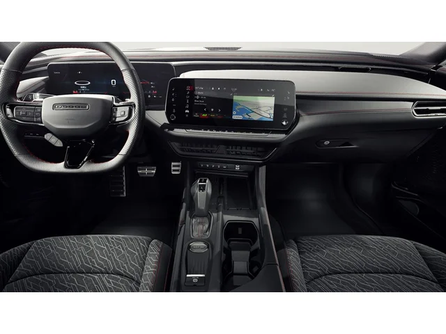 Nuevos DODGE CHARGER à Estados chez autogozo
