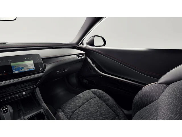 Nuevos DODGE CHARGER à Estados chez autogozo