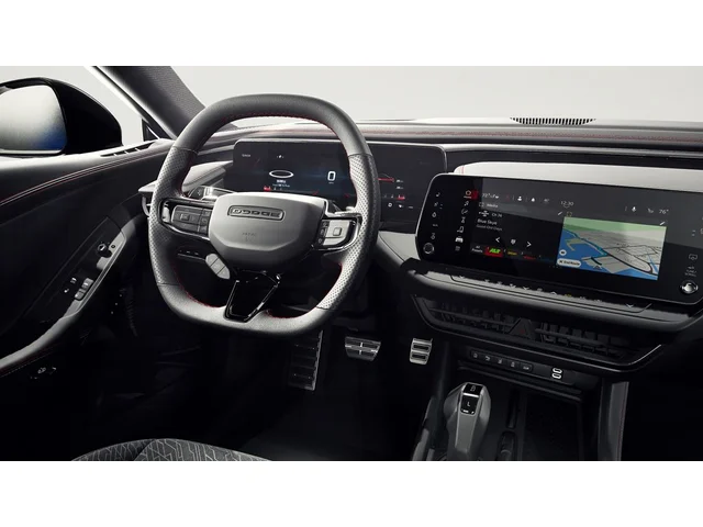 Nuevos DODGE CHARGER à Estados chez autogozo