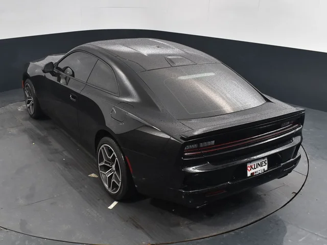 SEMINUEVOS DODGE Charger a Estados en autogozo