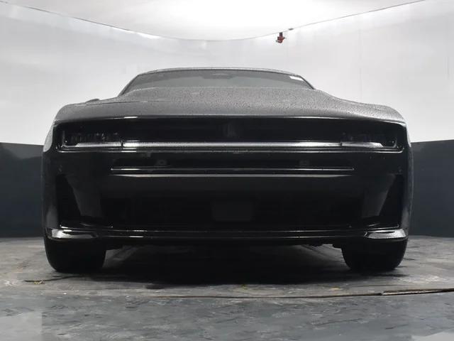 SEMINUEVOS DODGE Charger a Estados en autogozo