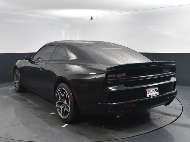 SEMINUEVOS DODGE Charger a Estados en autogozo