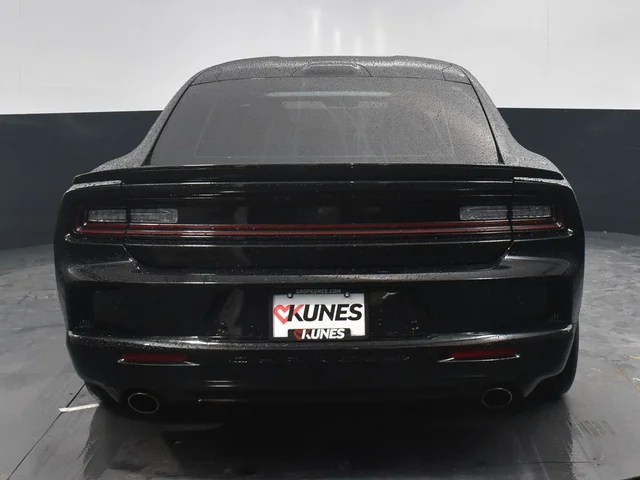 SEMINUEVOS DODGE Charger a Estados en autogozo