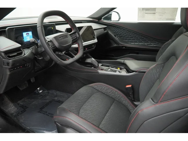 Nuevos DODGE CHARGER à Estados chez autogozo