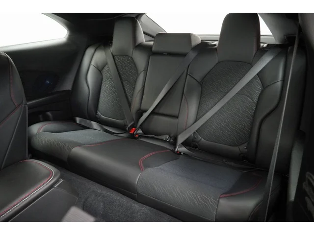 Nuevos DODGE CHARGER à Estados chez autogozo