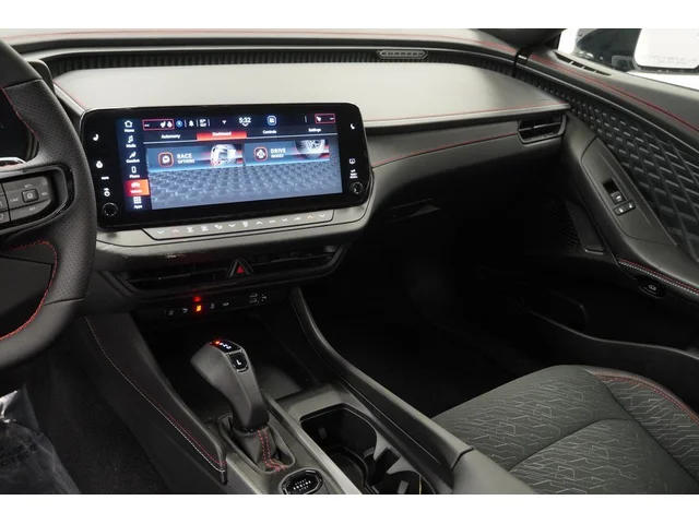 Nuevos DODGE CHARGER à Estados chez autogozo