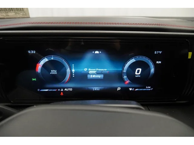 Nuevos DODGE CHARGER à Estados chez autogozo