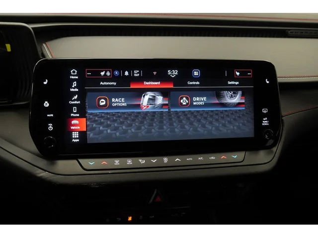 Nuevos DODGE CHARGER à Estados chez autogozo