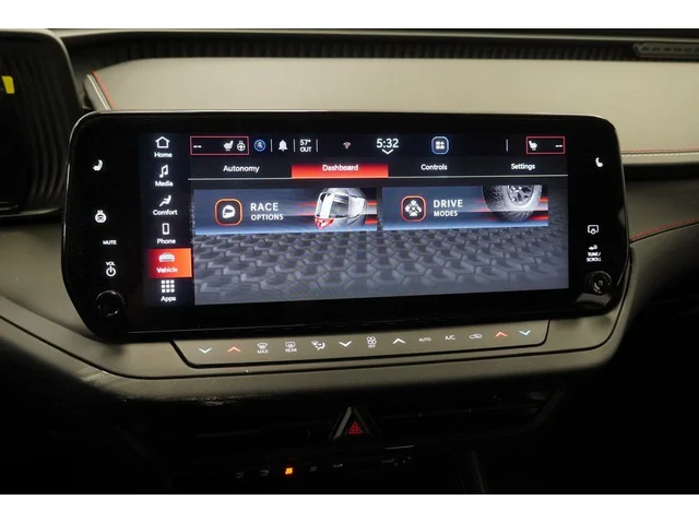 Nuevos DODGE CHARGER à Estados chez autogozo