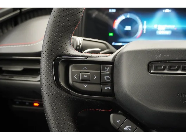 Nuevos DODGE CHARGER à Estados chez autogozo