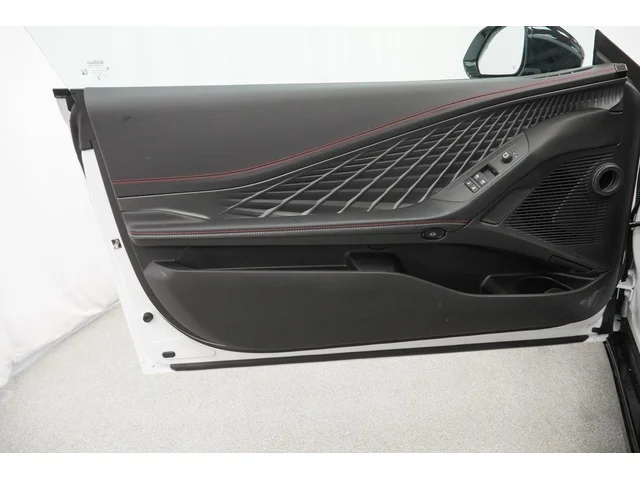 Nuevos DODGE CHARGER à Estados chez autogozo