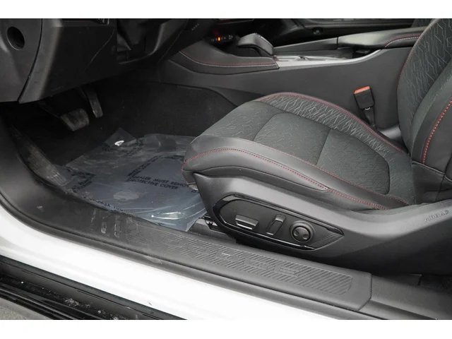 Nuevos DODGE CHARGER à Estados chez autogozo