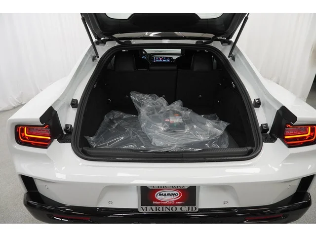 Nuevos DODGE CHARGER à Estados chez autogozo