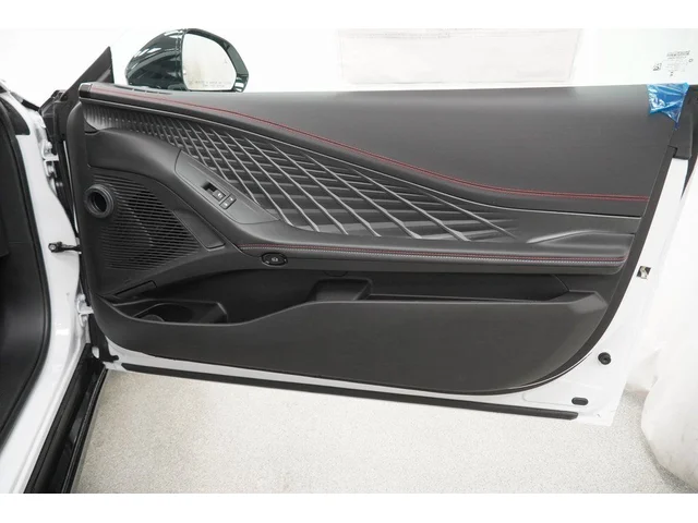 Nuevos DODGE CHARGER à Estados chez autogozo