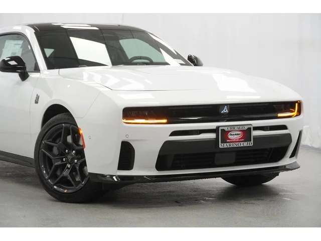 Nuevos DODGE CHARGER à Estados chez autogozo