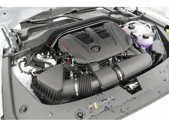 Nuevos DODGE CHARGER à Estados chez autogozo
