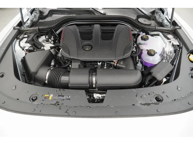 Nuevos DODGE CHARGER à Estados chez autogozo