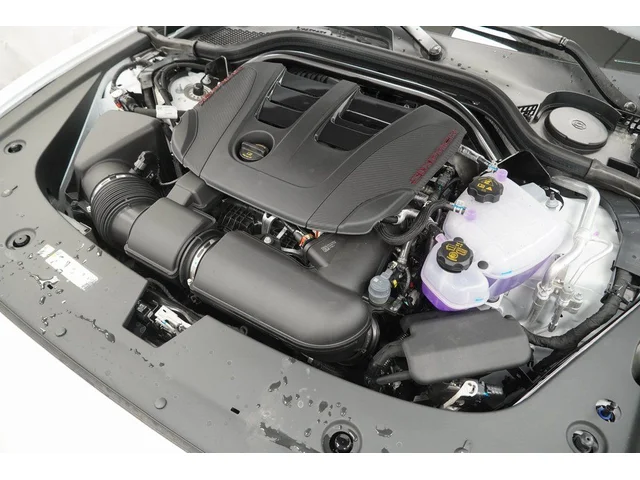 Nuevos DODGE CHARGER à Estados chez autogozo