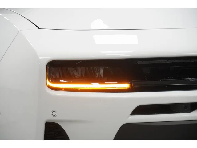 Nuevos DODGE CHARGER à Estados chez autogozo