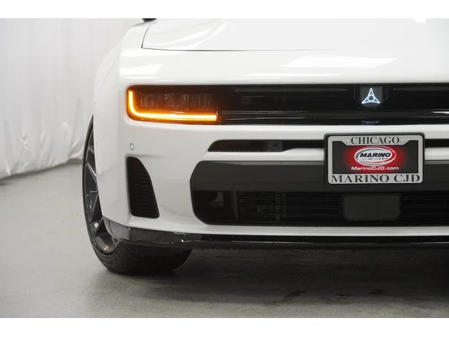 Nuevos DODGE CHARGER à Estados chez autogozo