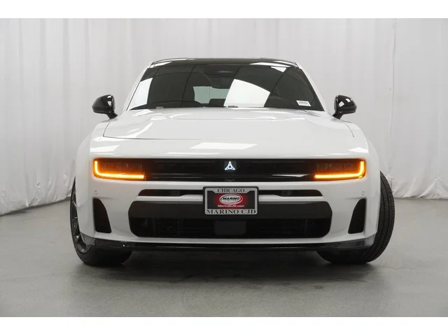 Nuevos DODGE CHARGER à Estados chez autogozo